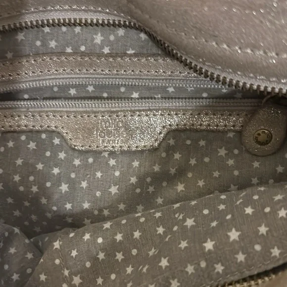 Calf Skin Small Messenger Bag - Picture 15 of 16